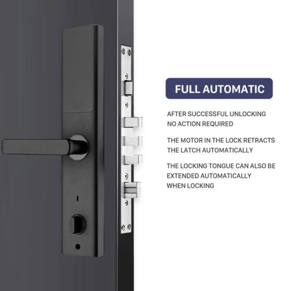 Cerradura Smart M13 - Imagen 2