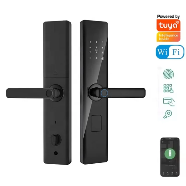 Cerradura Smart M3