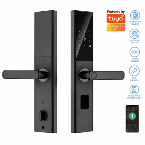 Cerradura Smart M13